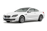 BMW 6-series Coupe (F12) BMW 6-series Coupe (F12)