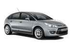 Citroen C4 ������� 5dr