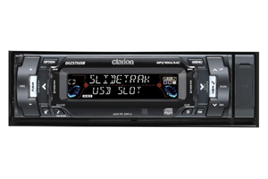 ������������� Clarion DXZ575USB
