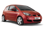 Mitsubishi Colt 3dr