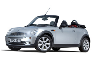 MINI One ��������� 1.6 MT