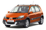 Renault Scenic Conquest
