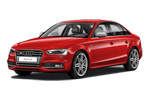 Audi S4 Седан Audi S4 Седан