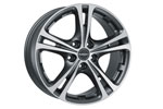 Borbet XL (Graphite)
