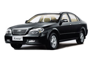 Chery Eastar 2.0 MT Power