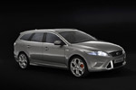 Ford Mondeo ��������� (2007) profile