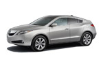 ���� �� Acura ZDX 3.7 AT