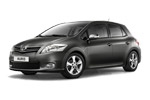 Toyota Auris ������� 5dr