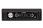 Hyundai H-CDM8063. Black