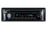 ������������� Kenwood KDC-W4737UY