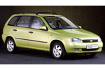 Lada 1117 (Lada Kalina)