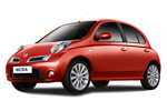 Nissan Micra ������� 5dr