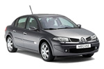 Renault Megane �����