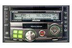 ������������� Alpine CDA-W560EG