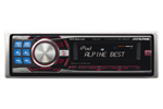 ������������� Alpine CDE-9882Ri