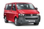 ���� - Volkswagen Transporter Kombi 2.0 MT