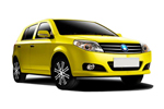 Geely MK-2