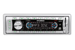 Hyundai H-CDM8063. Silver