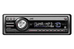 ������������� JVC  KD-G515