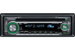 Kenwood KDC-MP333