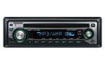 ������������� Kenwood KDC-W3537GY