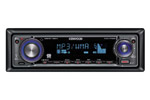 ������������� Kenwood KDC-W534
