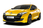 Renault Megane RS