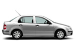Skoda Fabia �����