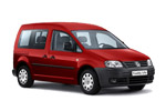 Volkswagen Caddy Combi Volkswagen Caddy Combi