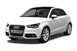 Audi A1 Audi A1