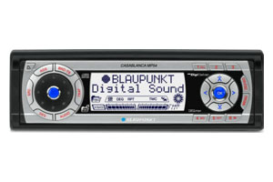 ������������� Blaupunkt Casablanca MP54