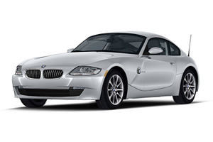 BMW Z4 ���� 3.0si MT