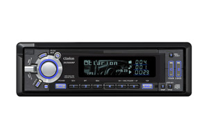������������� Clarion DXZ666MP