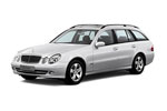 Mercedes-Benz E-Cl�ss ��������� (S211)