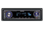 ������������� Kenwood KDC-W4534Y