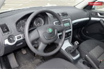 Skoda Octavia A5 ���� ������ 2