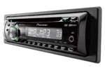 Pioneer DEH-2910MP