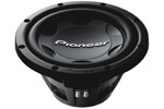 Pioneer TS-W306DVC