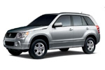 Suzuki Grand Vitara 5dr