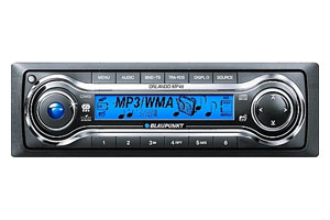 ������������� Blaupunkt Orlando MP46