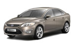 Ford Mondeo ����� (2007)