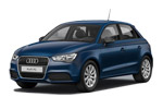 ���� - Audi A1 Sportback 1.4 MT Ambition