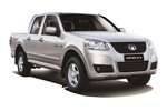 Great Wall Wingle