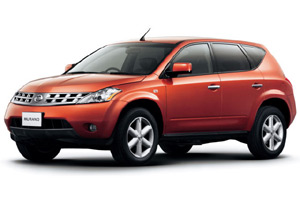 Nissan Murano 3.5 CVT [���. 1]