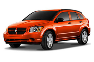 Dodge Caliber 1.8 MT SXT