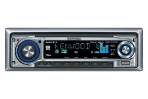 ������������� Kenwood KDC-W6031Y