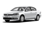 Volkswagen Passat Volkswagen Passat