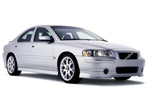 Volvo S60 2.4 (140 hp) AT Base