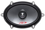 Alpine SPR-57LS