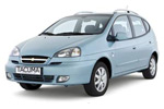 Chevrolet Tacuma
